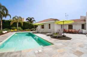 Chicco di Sale - Exclusive Pool Villa